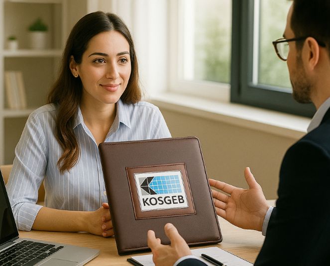 kosgeb - FABORD | Kurumsal Danışmanlık Hizmetleri